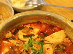 -金北顺大锅家(신사본점)