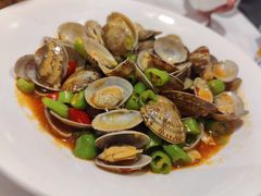 香辣花甲-稻香(汉街店)