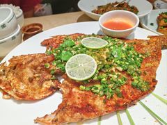 -一坐一忘云南菜(卓悦中心)