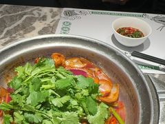 -禄婶鸡煲·打边炉