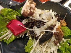 -川锅一号火锅(睢宁店)