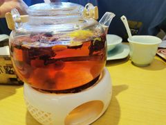 -茶小点(丽悦新天店)