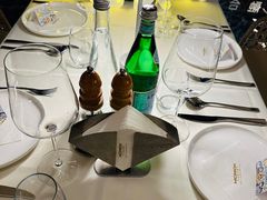 -MONICH牛排融合餐厅(和义大道购物中心店)