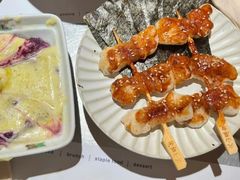 -火山屋台(新街口店)