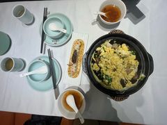 -江城小馆陕南妈妈菜·全球旅行餐厅(钟楼店)