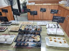 -南大门韩国米糕(公滨路店)