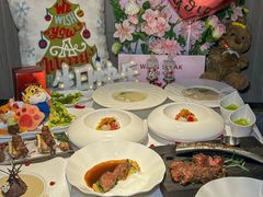 -王品牛排(杭州大厦店)