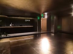 -隐溪茶馆(静安寺店)