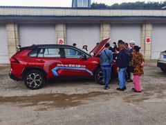 -哈尔滨龙晟一汽丰田4S店(民生路店)