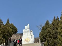 -青岩寺风景区