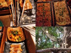 -不曾在把把烧•烧烤(莲坂磐基店)