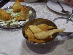 -葛尼沙印度餐厅 (镇明路店)