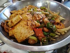 -普天和酒楼·新津菜·烤鸭(天津之眼店)