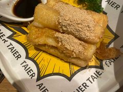 -太二酸菜鱼(正大广场店)