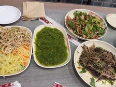 -津门张记包子铺(华昌道店)