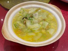 大白菜油渣-双东酒店(东关街店)