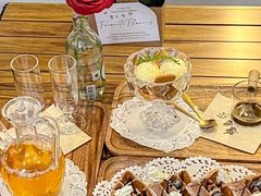 -想见你(咖啡·茶饮·甜品·江汉路店)