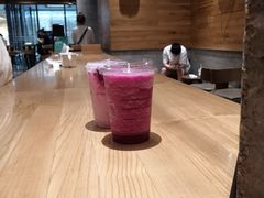 -星巴克臻选(福州仓山万达店)