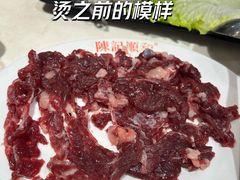 -陈记顺和潮汕牛肉火锅(韩江路店)