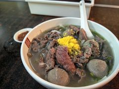 -潮镇老尾牛杂(环城西路店)