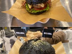 -shark burger·鲨鱼汉堡(交子大道店)