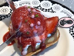 -Dazzling Cafe 蜜糖吐司专卖店