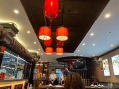 -李记饺子·熏酱东北菜(欢乐谷店)