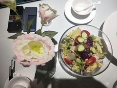 -香丰阁·烤鸭·川湘菜(清河店)