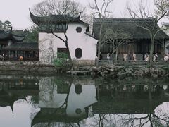 -拙政园