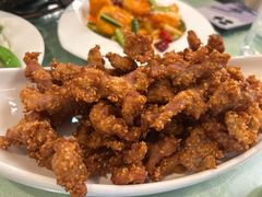-烤肉宛饭庄(南礼士路店)