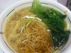 -香港深仔记茶餐厅(东门店)