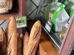 -Juicy Bakery(大学路店)