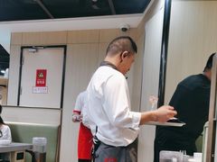 -海底捞火锅(振华商厦店)