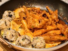 -炭之家·齐齐哈尔非遗烤肉·鲜切直供(中央大街店)