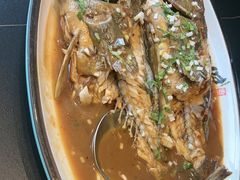 -码头鲜精致威海菜(欧乐坊店)