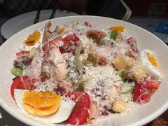 -芭莉与彩虹西餐厅(成都合生汇店)