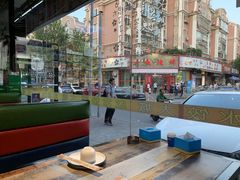 -大城·烧烤海鲜大排档(台东店)