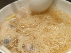 -麦奀云吞面世家(中环店)