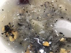 老式银耳八宝粥-红雨少水粉(城南店)