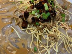 -八大碗·地道东北菜(中街店)
