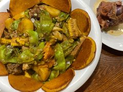 -李老哈·东北菜(宋园路店)