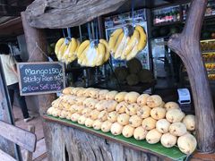 -自然餐厅(Phuket)