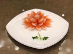 双色萝卜卷-御宝轩(益丰·外滩源店)