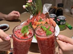 -大渔铁板烧(花园道店)