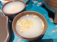 -茶人村·宫廷私厨(奥体印象城店)