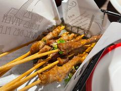 -胖哥俩肉蟹煲(杭州下沙学林街店)