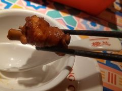 -楼兰新疆菜(江宁万达店)