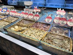 -徐记海鲜(大明宫|北二环店)