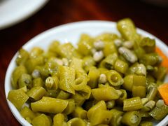 酸豆角-同得兴面馆.苏式面.三虾面(园区店)