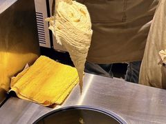 -野人先生Gelato(上海长宁龙之梦店)